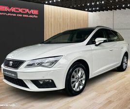 SEAT LEON ST 1.0 ECOTSI STYLE S/S