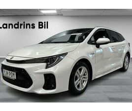 SUZUKI SWACE HYBRID 1.8 AUT INCLUSIVE VINTERHJUL