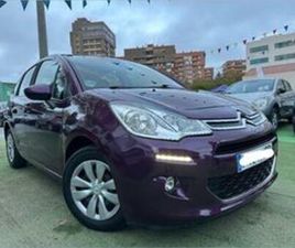 CITROEN - C3