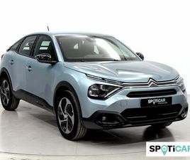 CITROEN C4 SPACETOURER CITROEN C4 PURETECH 130 S&S EAT8 PLUS