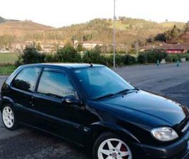 CITROEN SAXO CITROEN - SAXO