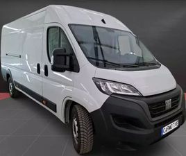 FIAT DUCATO MAXI XL L4H2 2.2 140CV
