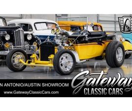 FORD HOT ROD 350 CID V8 TH350 AUTOMATIC