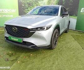 MAZDA CX-5 MAZDA CX-5