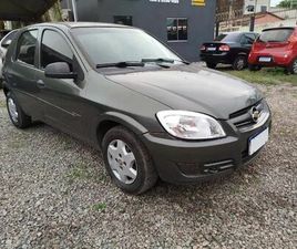 CHEVROLET CELTA SPIRIT/ LT 1.0 MPFI 8V FLEXP. 5P
