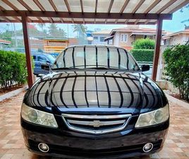 CHEVROLET OMEGA CD 3.8 V6 2003