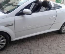OPEL TIGRA 2005