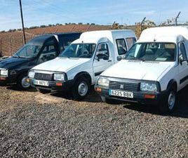 CITROEN C15 CITROEN - C15