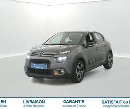 1.5 BLUEHDI 100CH C-SERIES + GPS