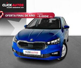 1.0 TSI 110CV AMBITION DSG