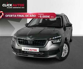 1.0 TSI 110CV AMBITION