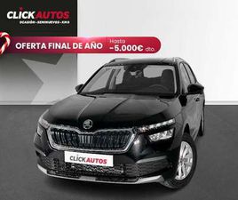 1.0 TSI AMBITION 70KW