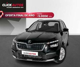 1.0 TSI AMBITION 70KW