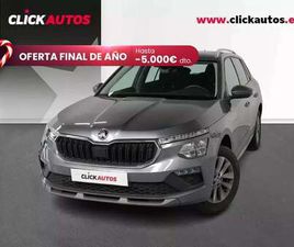 1.0 TSI SELECTION 70KW