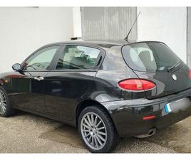 ALFA ROMEO 147