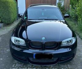 BMW SERIE 1 135 BMW E82 135I