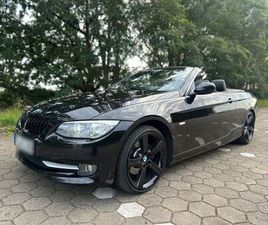 BMW 330D CABRIO E93 AUTOMATIK | BMW INDIVI...