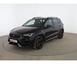 CUPRA ATECA 2.0 TSI