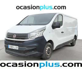 1.6 MULTIJET BASE LARGO (120 CV)