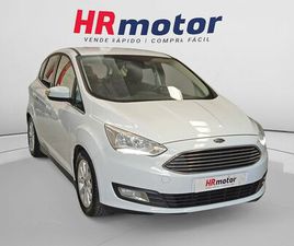 FORD C-MAX FORD C-MAX TITANIUM
