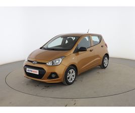 HYUNDAI I10 1.0