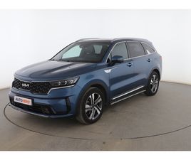 KIA SORENTO 1.6 TGDI PLUG-IN HYBRID