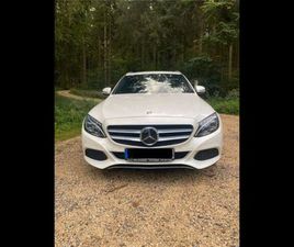 MERCEDES C350 E
