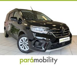 RENAULT GRAND KANGOO TCE130 AUTOMATIK ROLLSTUHLRAMPE KAMERA