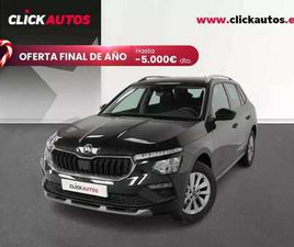 1.0 TSI SELECTION 85KW