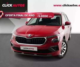 1.0 TSI SELECTION 85KW