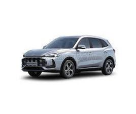 MG ZS ZS EV MG ZS 1.5 GDI HYBRID+ LUXURY DCT AKÁR 0% THM. KÉSZLETRŐL!