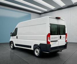 PEUGEOT BOXER PEUGEOT BOXER 435 L2H2 2.2 103 KW