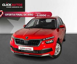 1.0 TSI AMBITION 70KW