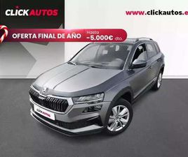 SKODA KAROQ 1.5 TSI 150CV SELECTION DSG