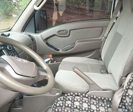 HYUNDAI HR 2.5 TCI DIESEL (RS/RD) 2021