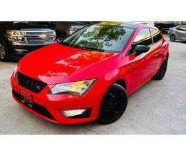 SEAT LEON SEAT LEÓN