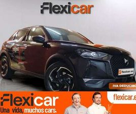 CITROEN DS3 BLUEHDI 96 KW AUTO RIVOLI