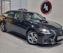 LEXUS GS GS 300 300H EXECUTIVE