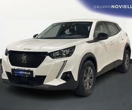 BLUEHDI 110 S&S ACTIVE