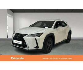 LEXUS UX UX 250H 2.0 BUSINESS NAVIGATION AUTO 184 5P