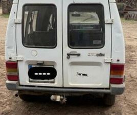 CITROEN C15 CITROEN - C15