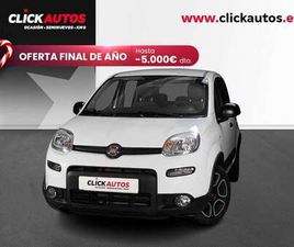 1.0 GSE 70CV CITY LIFE HYBRID