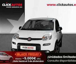 1.0 GSE 70CV CITY LIFE HYBRID