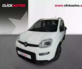 1.0 GSE 70CV CITY LIFE HYBRID CONNECT 4PL.