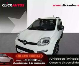 1.0 GSE 70CV CITY LIFE HYBRID CONNECT 4PL.