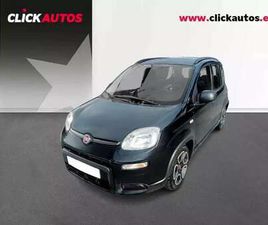 1.0 GSE 70CV CITY LIFE HYBRID CONNECT 4PL.