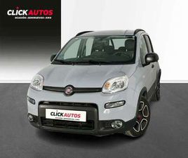 1.0 GSE 70CV CITY LIFE HYBRID