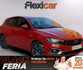 SW 1.6 MULTIJET LIFE 95KW