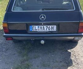 S 123 4 GANG AIRBAG E FH , AHK , TELEFON