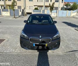 BMW 225XE ACTIVE TOURER ADVANTAGE
